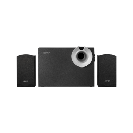 Акустическая система Bluetooth Edifier M206BT Black