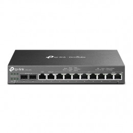 Маршрутизатор Multi-WAN GbE VPN Tp-Link ER7212PC