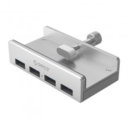 USB Хаб ORICO MH4PU-SV-BP