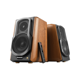 Акустическая система Bluetooth Edifier S1000MKⅡ Brown