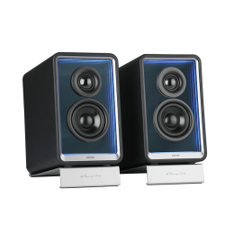 Акустическая система Bluetooth Edifier QR65 Black