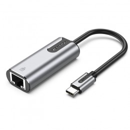Адаптер USB Vention CFNHB