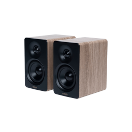Акустическая система Bluetooth Edifier M60 Classic oak