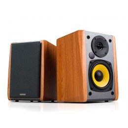 Акустическая система Bluetooth Edifier R1010BT Brown