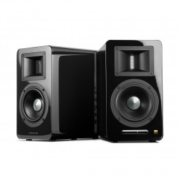 Акустическая система Bluetooth Edifier A100 Black