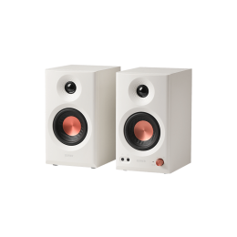 Акустическая система Bluetooth Edifier MR3 White