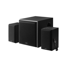 Акустическая система Bluetooth Edifier M601DB Black