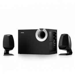 Акустическая система Bluetooth Edifier M201BT Black