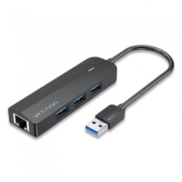 Хаб USB Vention CHNBB
