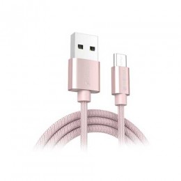 Кабель Micro B ORICO MTF-10-PK (BP)