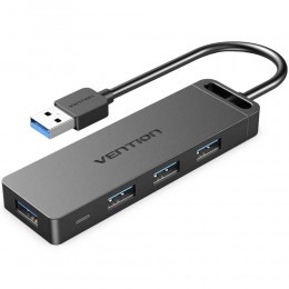 Хаб USB Vention CHLBF