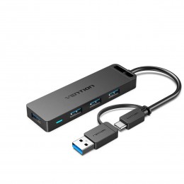 Хаб USB Vention CHTBB