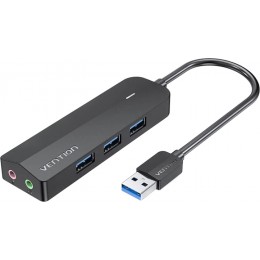 Хаб USB Vention CHIBF
