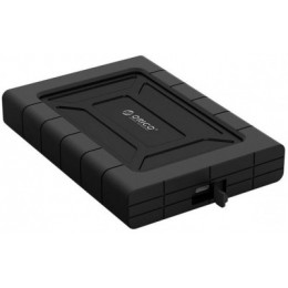 Внешний корпус HDD 2.5" ORICO 2539C3-BK