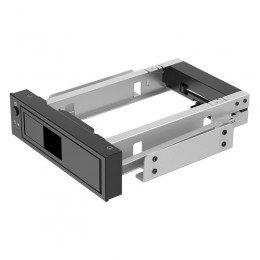 Планка в корпус HDD 3,5" ORICO 1106SS-V1-BK-PRO