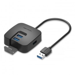 Хаб USB Vention CHBBD