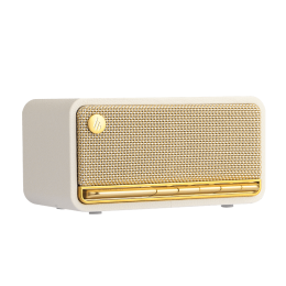 Колонка портативная Bluetooth Edifier MP230 White
