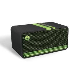 Колонка портативная Bluetooth Edifier MP230 Black