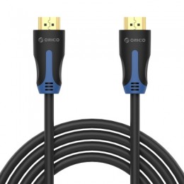Видео кабель HDMI Orico HM14-80-BK-PRO