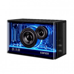 Колонка Bluetooth Edifier QD35 Black
