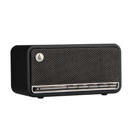 Колонка портативная Bluetooth Edifier MP230 Retro Black