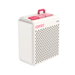 Портативная колонка Edifier MP85 White