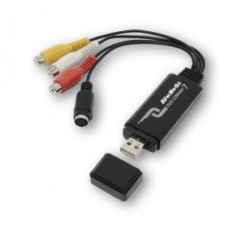 Устройство видеозахвата AverMedia DVD EZMaker 7