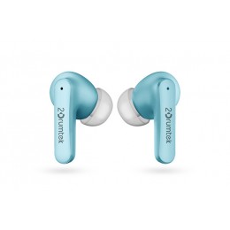 Наушники TWS A4tech 2Drumtek B25-IcyBlue