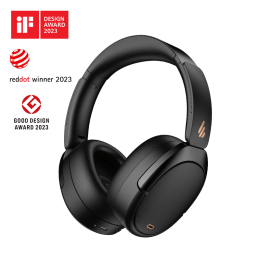 Гарнитура Bluetooth Edifier WH950NB Black