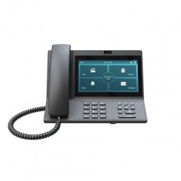 VP-R49G Akuvox IP видеотелефон