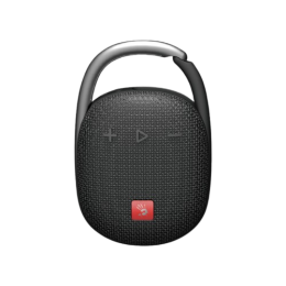 Портативная колонка Bloody S5 Lock Black