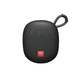 Портативная колонка Bloody S3 Carry Black