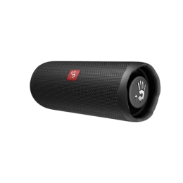 Портативная колонка Bloody S6 Tube Black