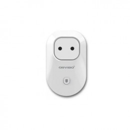Умная розетка Orvibo WIWO S20 WiFi socket EU without ground pin