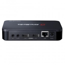 Устройство видеозахвата AverMedia EZRECORDER 330