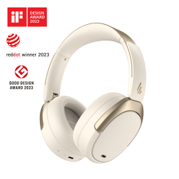 Гарнитура Bluetooth Edifier WH950NB Ivory