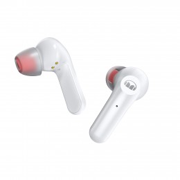 Гарнитура TWS MONSTER Clarity 6.0 ANC Earphone (White)