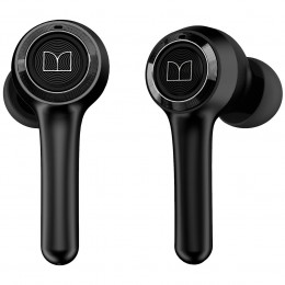 Гарнитура TWS MONSTER Clarity 102 AirLinks Earphone Black