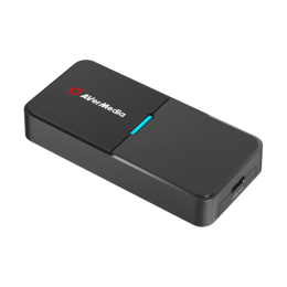 Устройство видеозахвата AverMedia Live Streamer CAP 4K