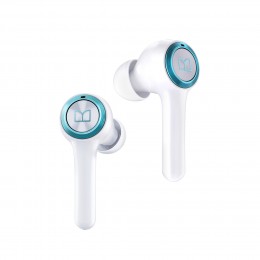 Гарнитура TWS MONSTER Clarity 102 AirLinks Earphone White