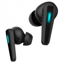 Наушники TWS Bloody M70-Black+Blue