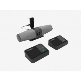 Беспроводной микрофон AverMedia Wireless Expansion Microphone AW111