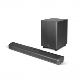 Саундбар Bluetooth Edifier B700 Metal Grey