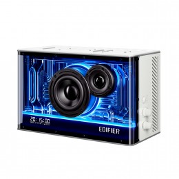 Колонка Bluetooth Edifier QD35 White