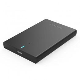 Внешний корпус HDD Vention KPAB0