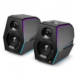Акустическая система Bluetooth Edifier G5000 Black