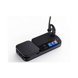 Yealink BH71 Workstation