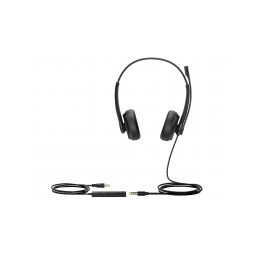 Yealink UH34 SE Dual UC