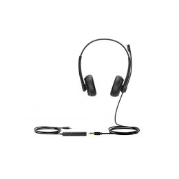 Yealink UH34 SE Dual UC USB-C