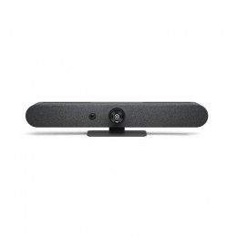 Видеосистема Logitech Rally Bar Mini Graphite